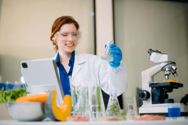 biomarcadores salivares: o que são e porque são importantes